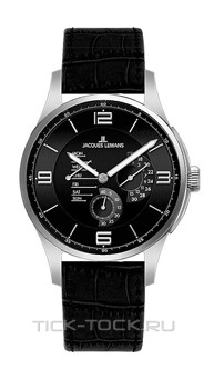  Jacques Lemans 1-1671A